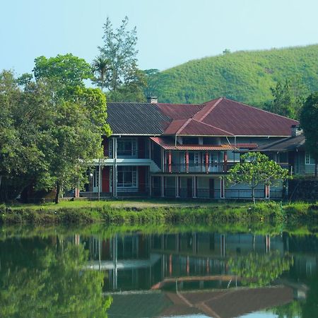 โอไรออน เคาน์ตี้ Hotel วากามอน ภายนอก รูปภาพ