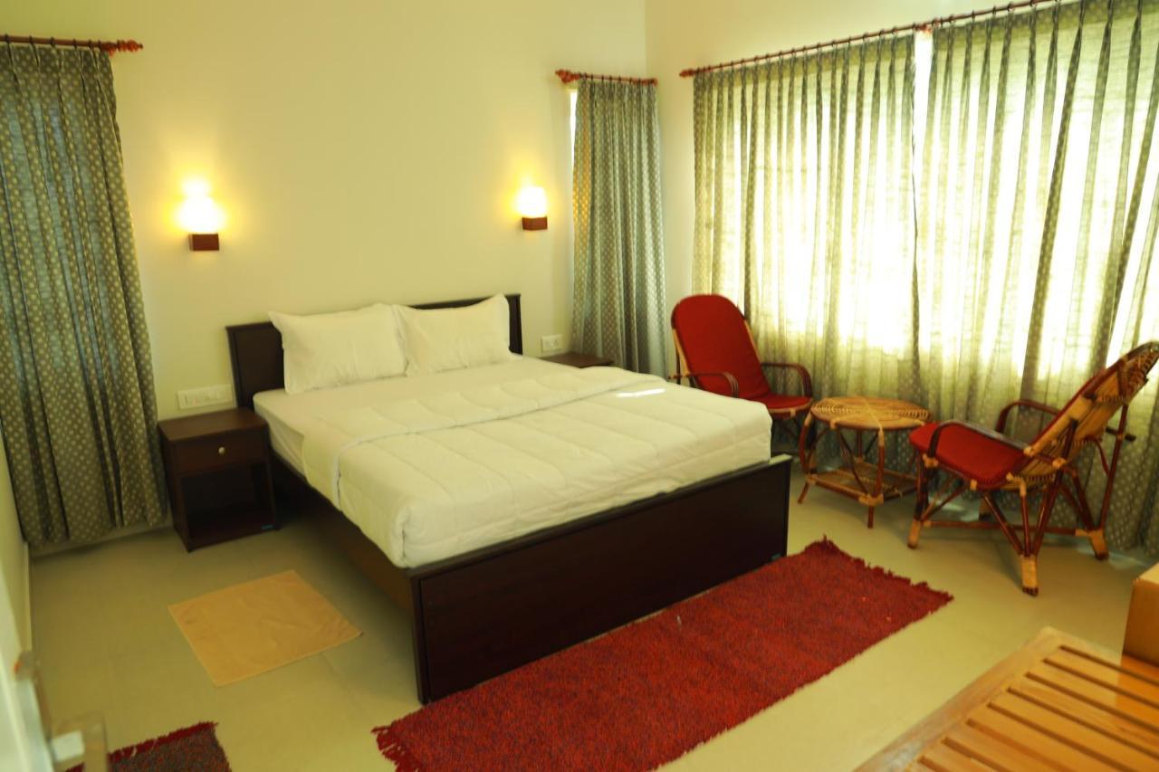 โอไรออน เคาน์ตี้ Hotel วากามอน ภายนอก รูปภาพ