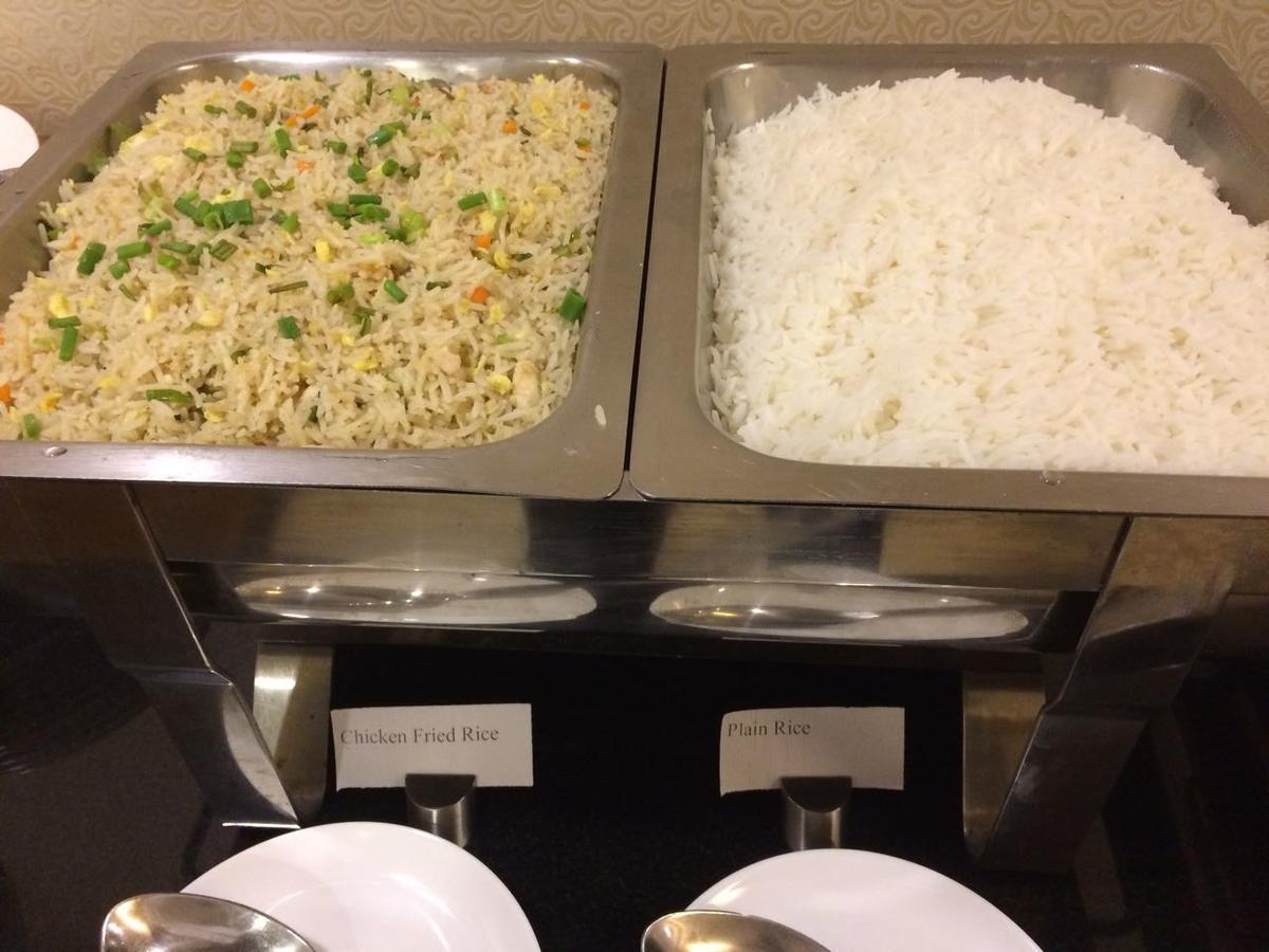 โอไรออน เคาน์ตี้ Hotel วากามอน ภายนอก รูปภาพ