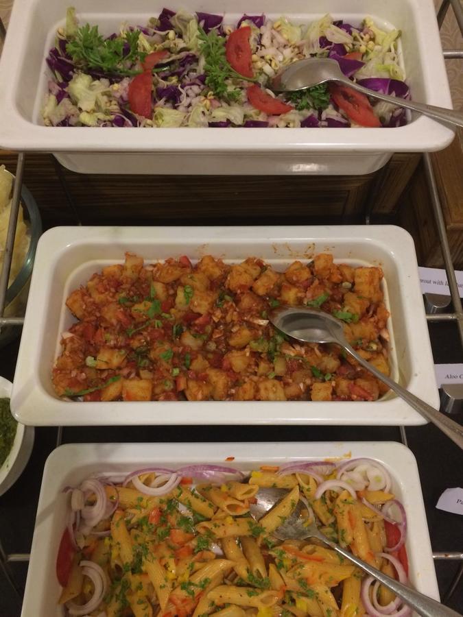 โอไรออน เคาน์ตี้ Hotel วากามอน ภายนอก รูปภาพ