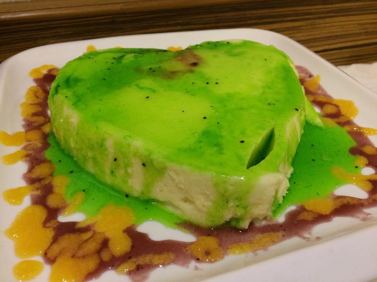 โอไรออน เคาน์ตี้ Hotel วากามอน ภายนอก รูปภาพ