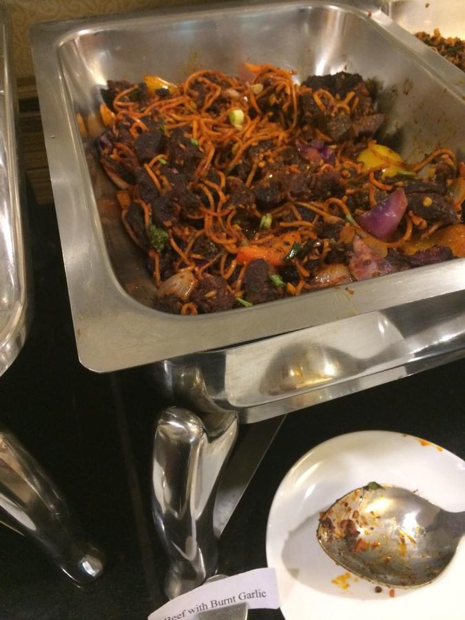 โอไรออน เคาน์ตี้ Hotel วากามอน ภายนอก รูปภาพ