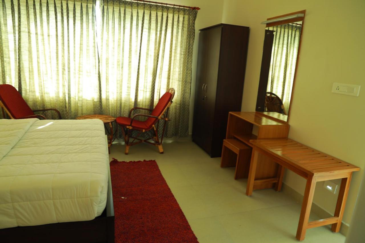 โอไรออน เคาน์ตี้ Hotel วากามอน ภายนอก รูปภาพ