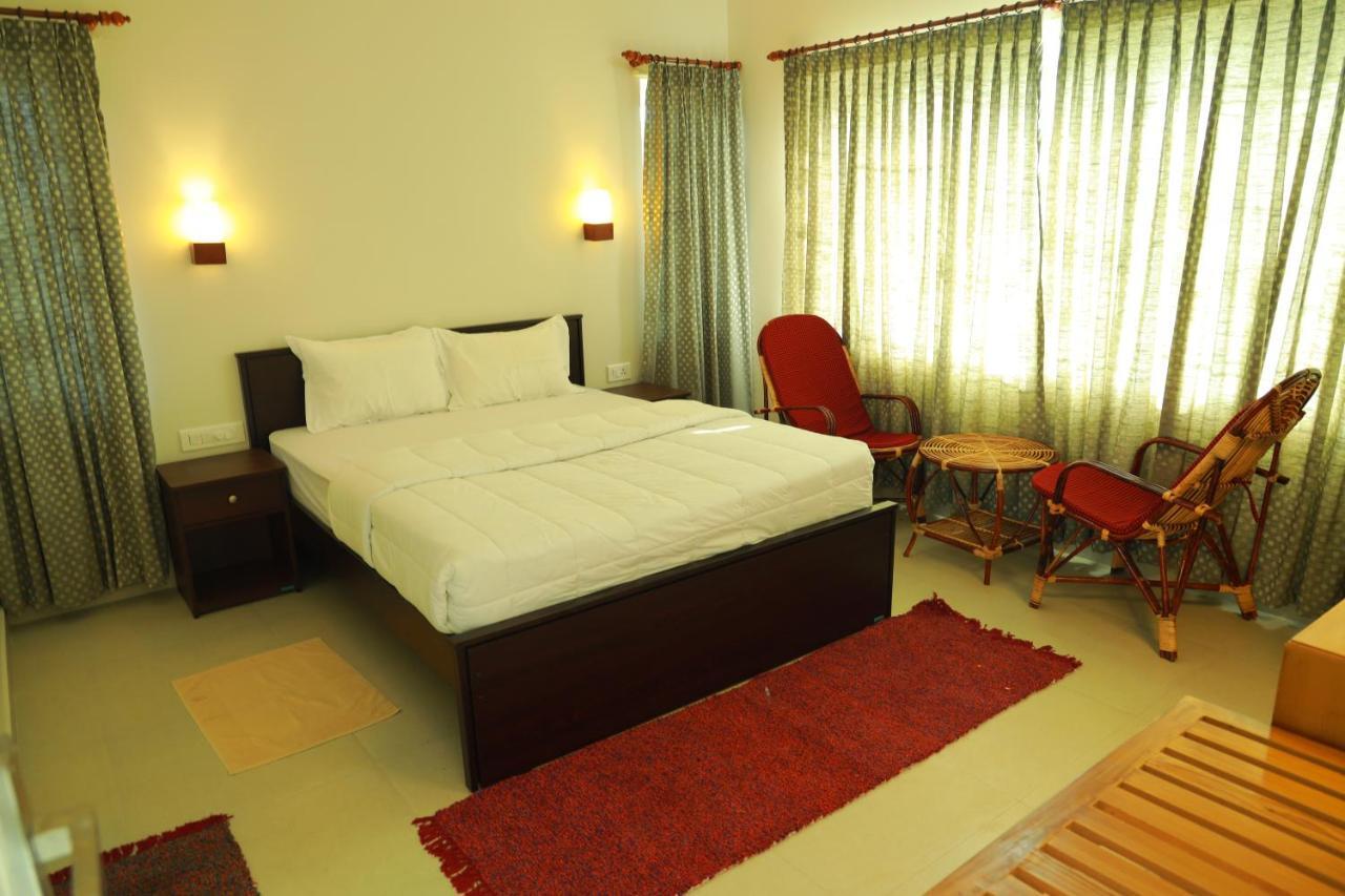โอไรออน เคาน์ตี้ Hotel วากามอน ภายนอก รูปภาพ