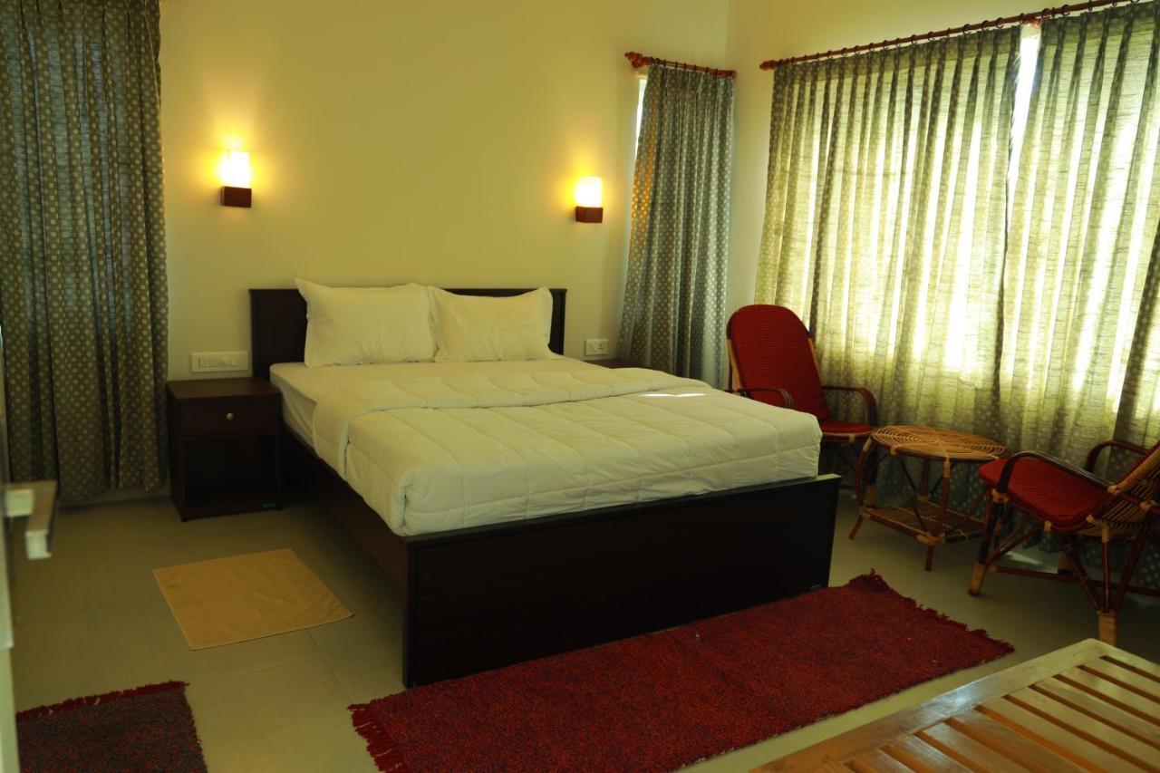 โอไรออน เคาน์ตี้ Hotel วากามอน ภายนอก รูปภาพ